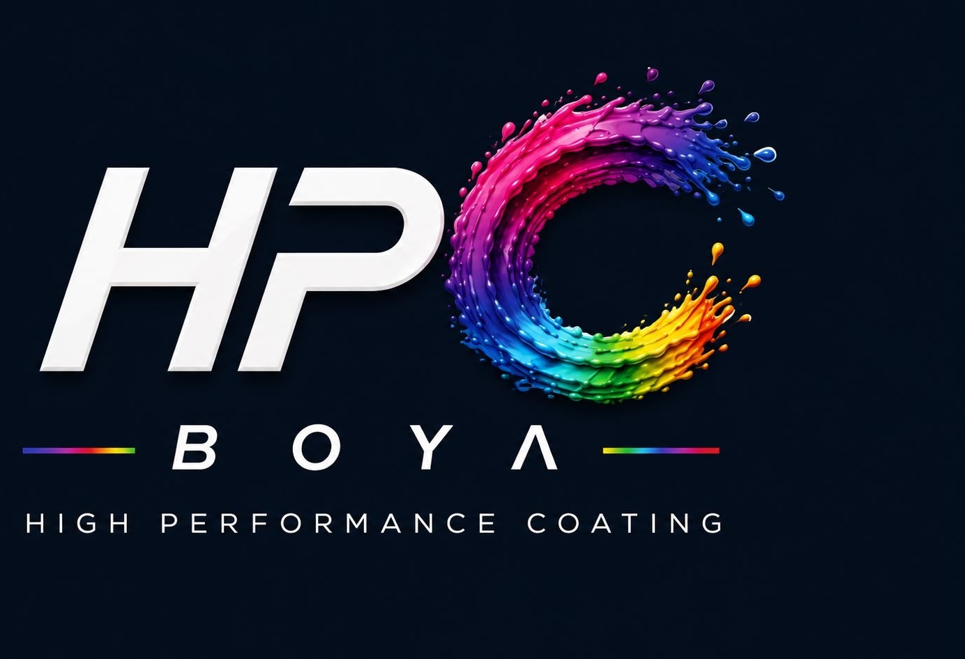 HPC Boya